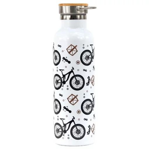 termoska MTB kolo
